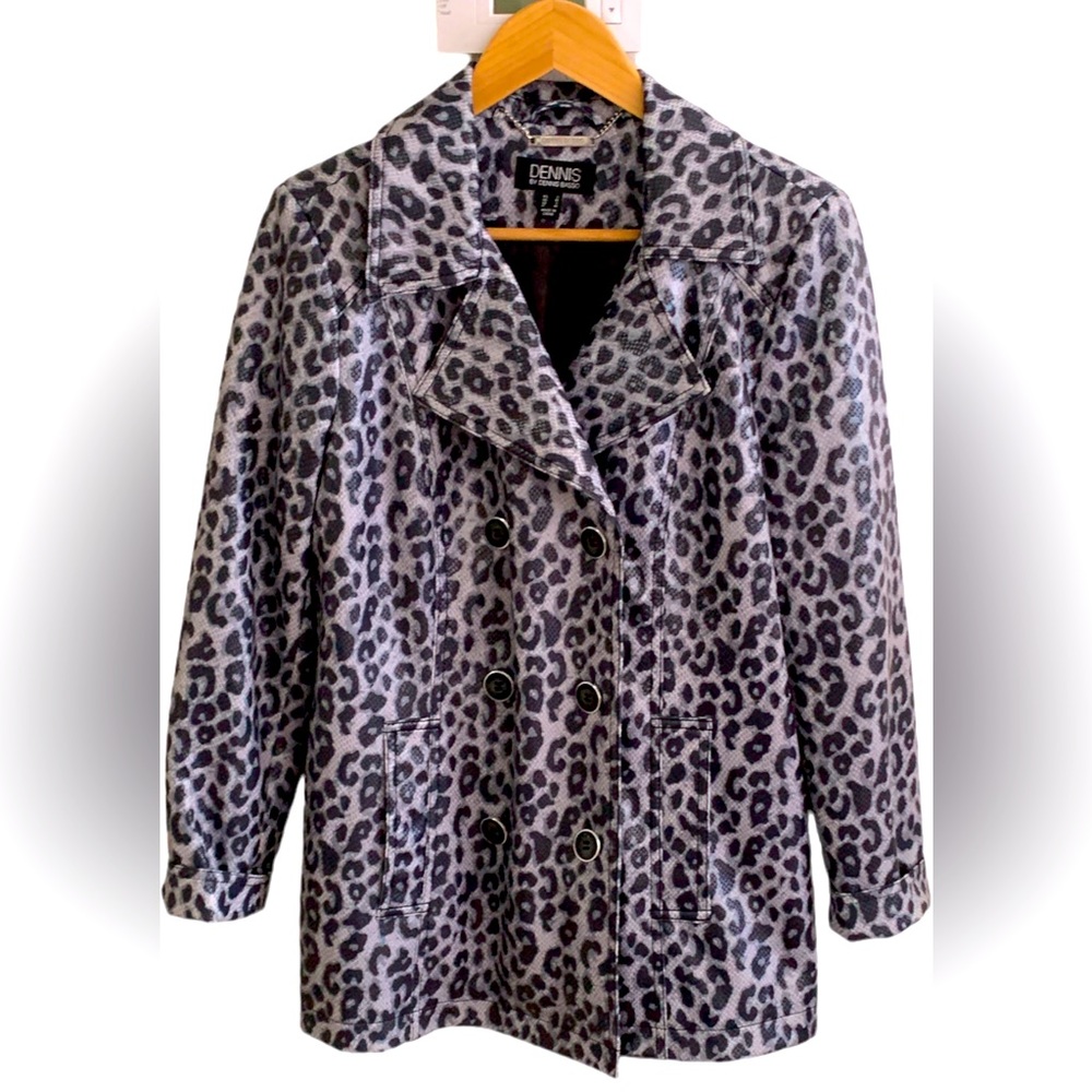 Woman’s Blazer’s Sz M